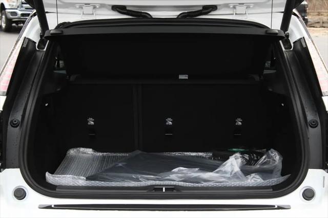 2026 Volvo EX30 Ultra Twin Motor Performance, Fully electric
