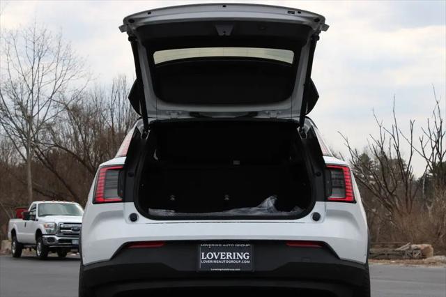 2026 Volvo EX30 Ultra Twin Motor Performance, Fully electric