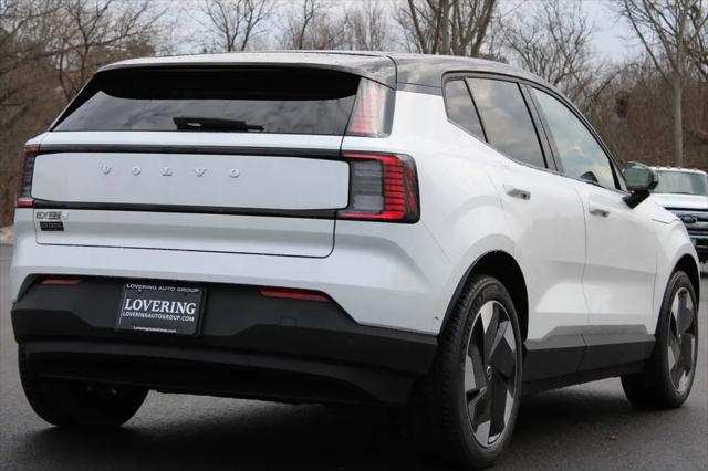 2026 Volvo EX30 Ultra Twin Motor Performance, Fully electric