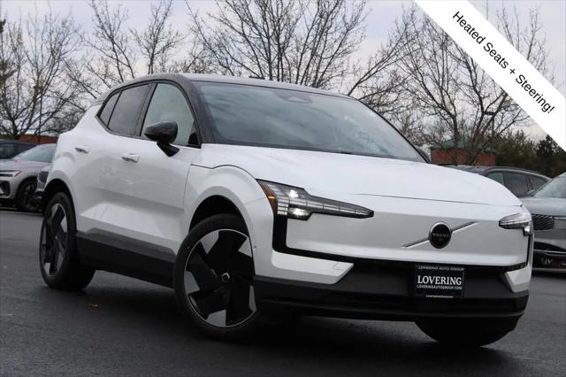 2026 Volvo EX30 Ultra Twin Motor Performance, Fully electric for sale in Nashua, NH