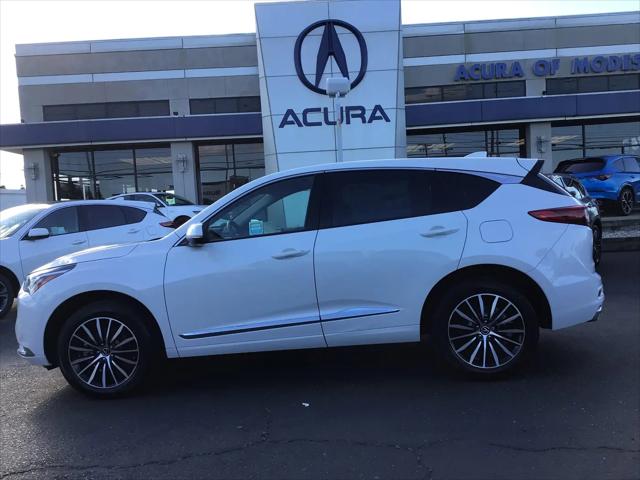 2026 Acura RDX Advance for sale in Modesto, CA