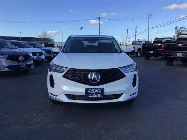 2026 Acura RDX Advance