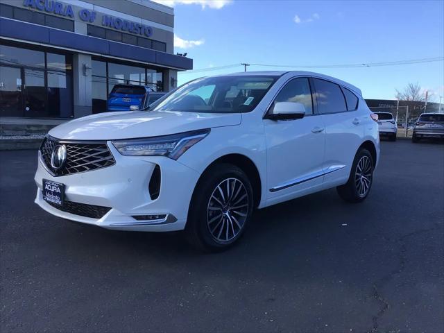 2026 Acura RDX Advance
