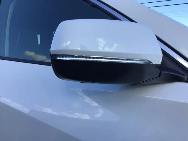 2026 Acura RDX Advance
