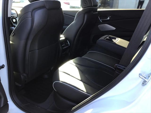 2026 Acura RDX Advance