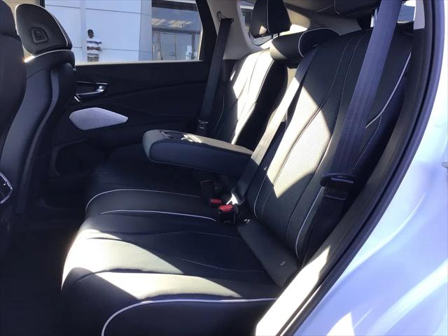2026 Acura RDX Advance