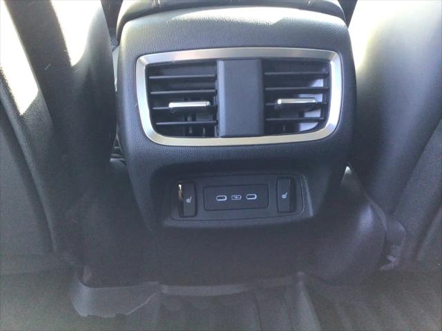 2026 Acura RDX Advance