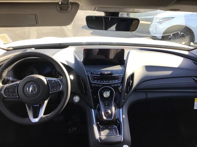 2026 Acura RDX Advance