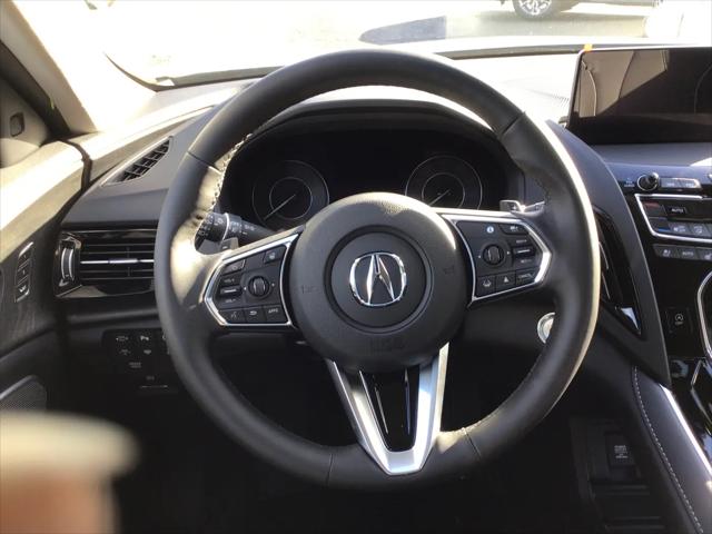 2026 Acura RDX Advance