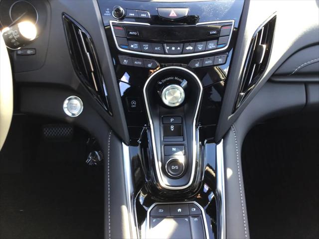 2026 Acura RDX Advance