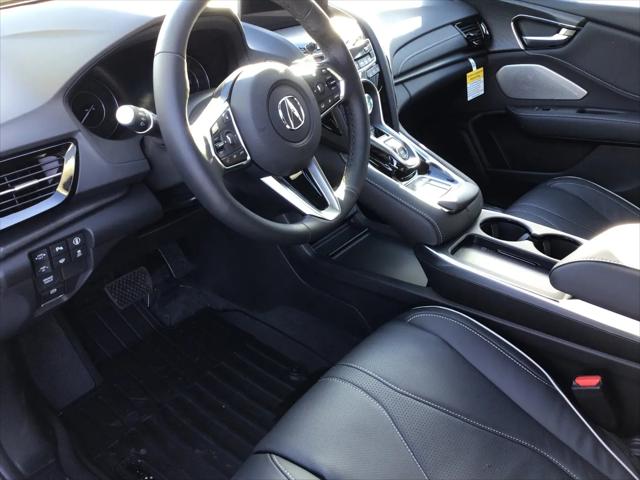 2026 Acura RDX Advance