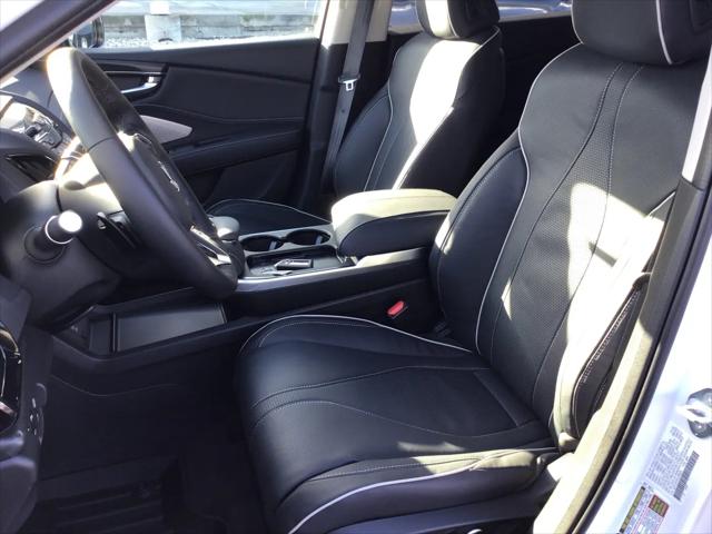 2026 Acura RDX Advance