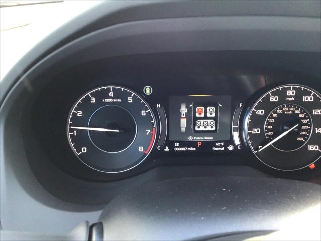 2026 Acura RDX Advance