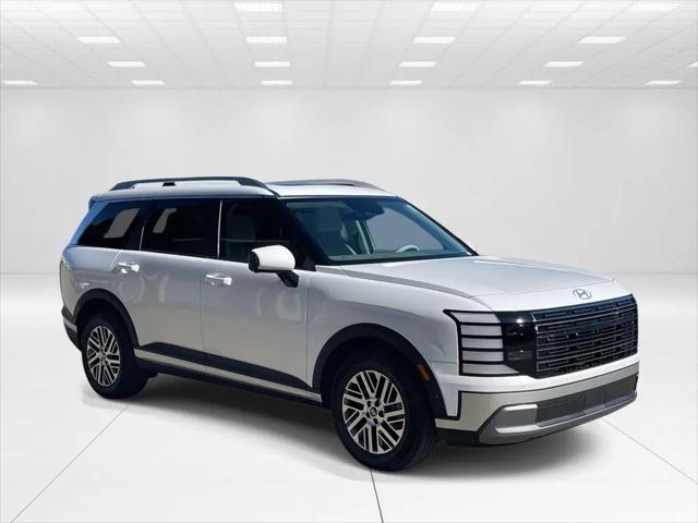 2026 Hyundai Palisade SEL Premium 8P for sale in Gastonia, NC