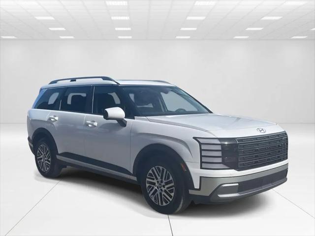2026 Hyundai Palisade SEL Premium 8P for sale in Gastonia, NC