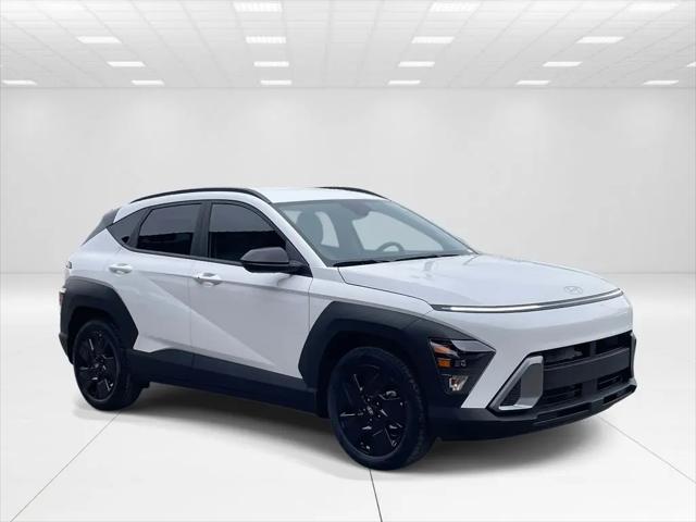 2026 Hyundai Kona SEL Sport for sale in Gastonia, NC