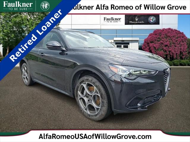 2026 Alfa Romeo Stelvio AWD for sale in Willow Grove, PA