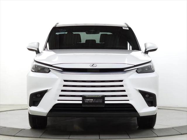 2024 Lexus TX 350 TX 350