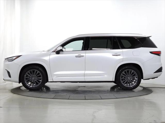2024 Lexus TX 350 TX 350