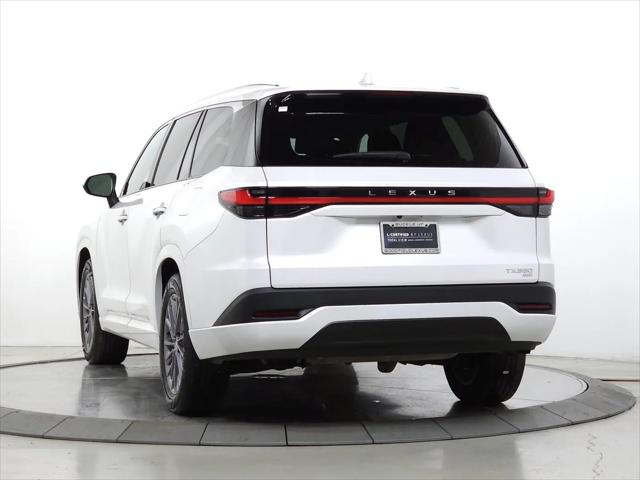 2024 Lexus TX 350 TX 350