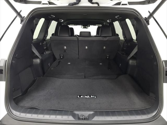 2024 Lexus TX 350 TX 350