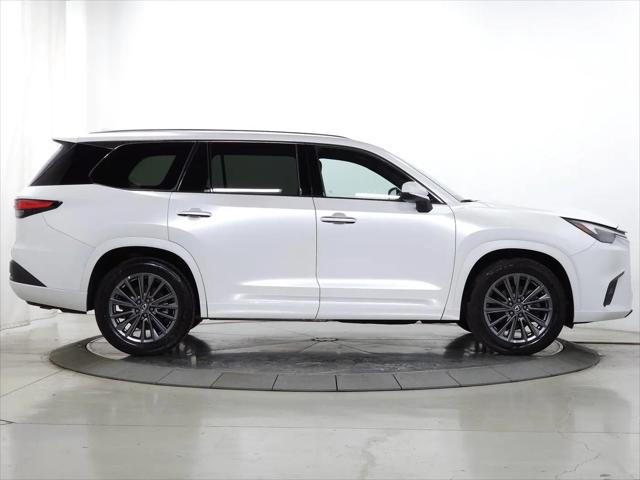2024 Lexus TX 350 TX 350