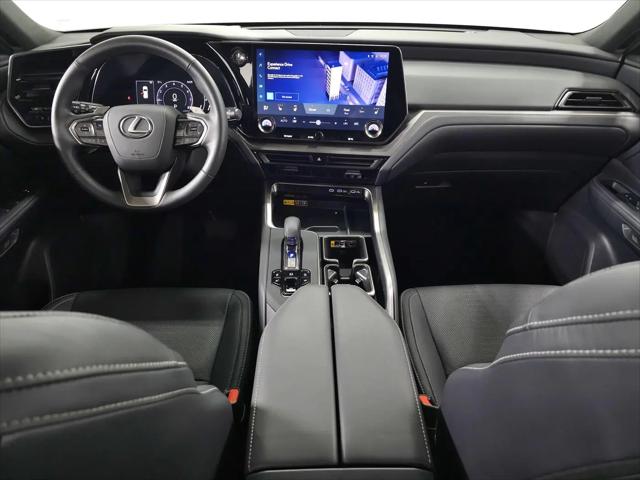 2024 Lexus TX 350 TX 350