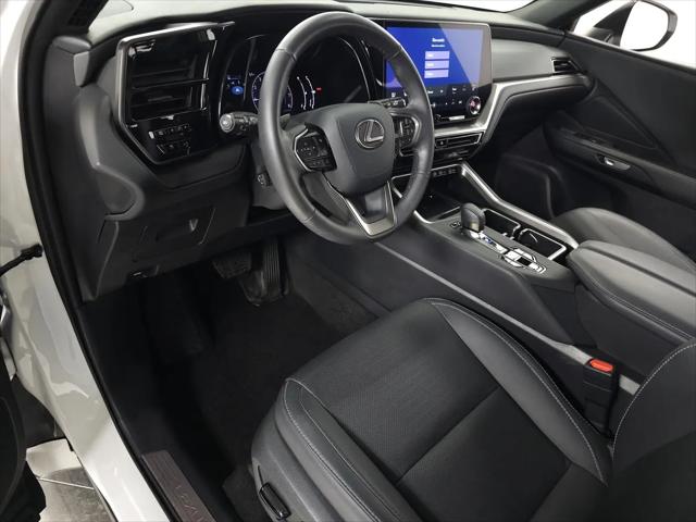 2024 Lexus TX 350 TX 350