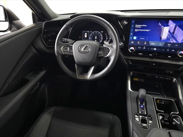 2024 Lexus TX 350 TX 350