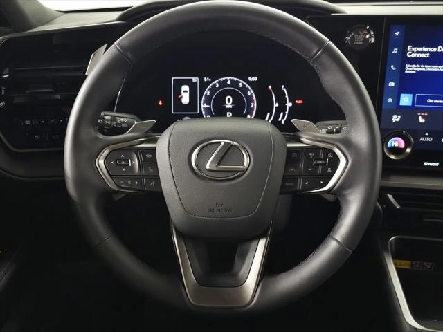 2024 Lexus TX 350 TX 350