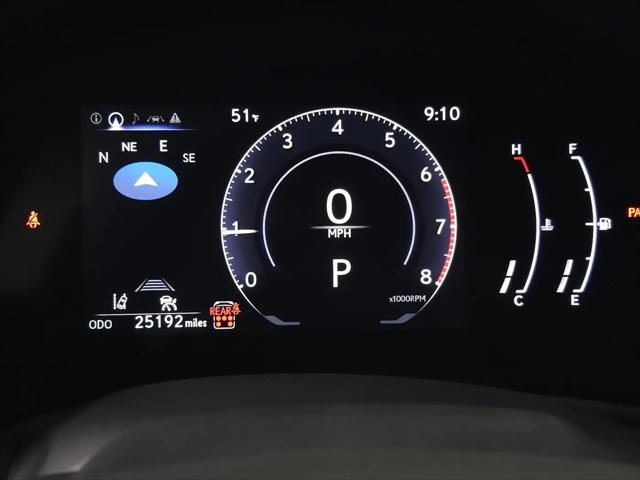 2024 Lexus TX 350 TX 350