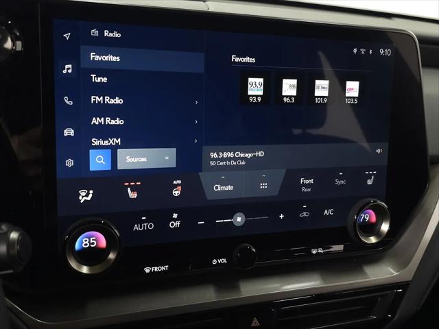 2024 Lexus TX 350 TX 350
