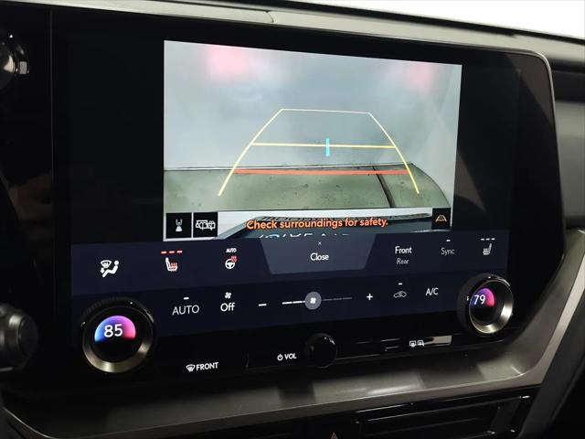 2024 Lexus TX 350 TX 350