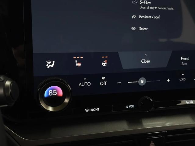 2024 Lexus TX 350 TX 350