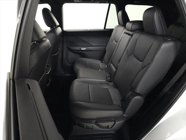 2024 Lexus TX 350 TX 350