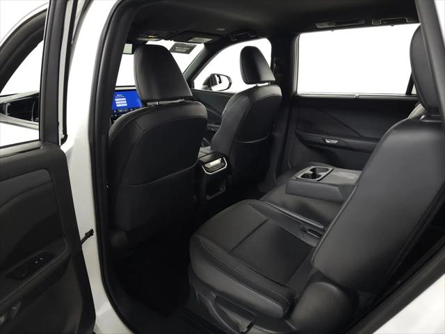 2024 Lexus TX 350 TX 350