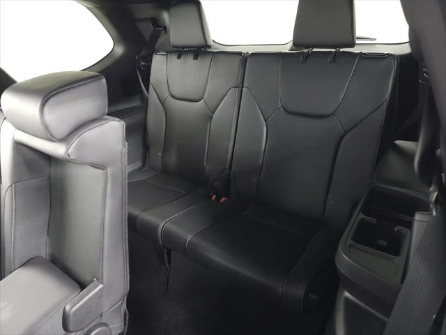 2024 Lexus TX 350 TX 350
