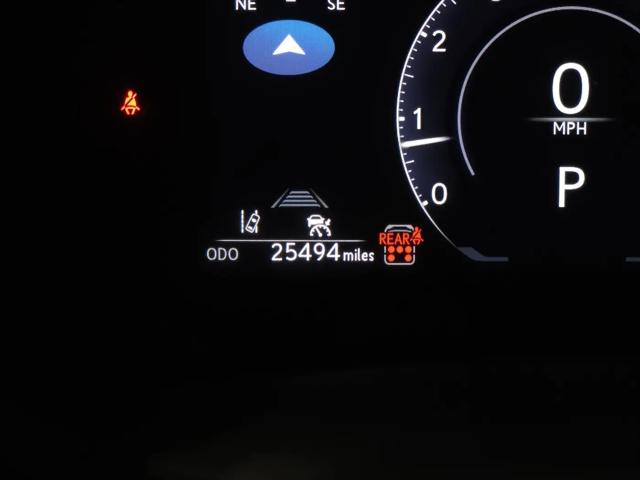 2024 Lexus TX 350 TX 350