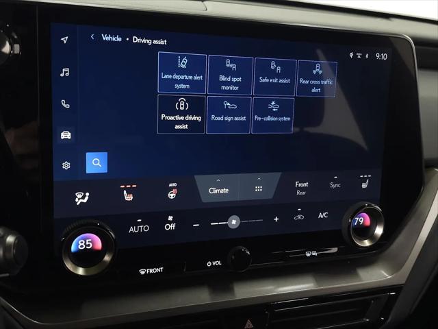 2024 Lexus TX 350 TX 350