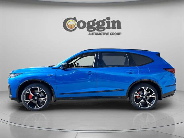 2026 Acura MDX Type S Advance Package