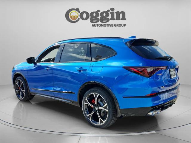 2026 Acura MDX Type S Advance Package