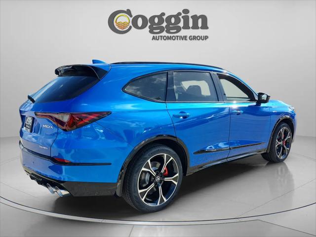 2026 Acura MDX Type S Advance Package
