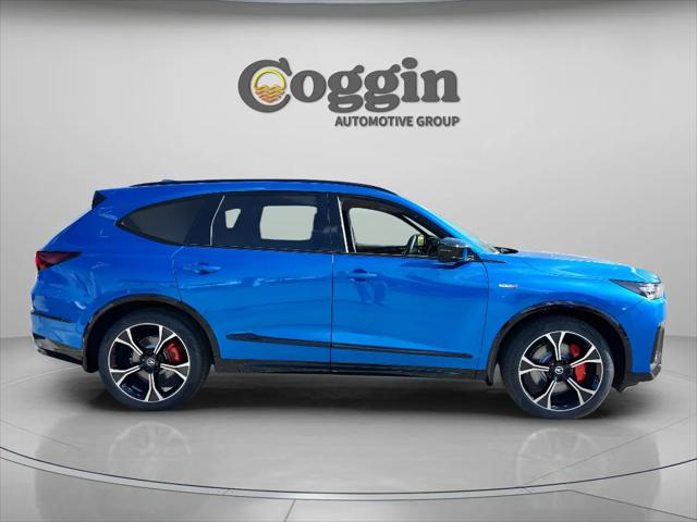 2026 Acura MDX Type S Advance Package