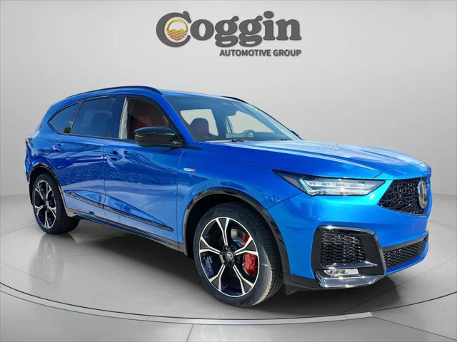 2026 Acura MDX Type S Advance Package