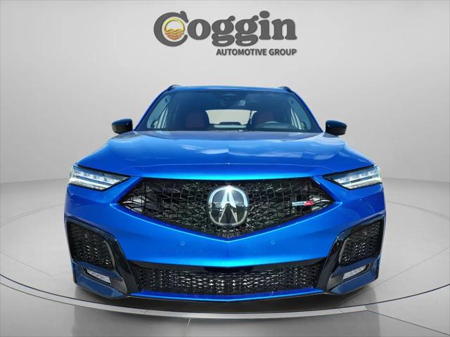 2026 Acura MDX Type S Advance Package