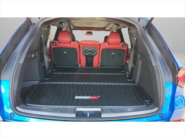 2026 Acura MDX Type S Advance Package