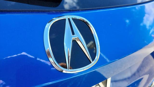 2026 Acura MDX Type S Advance Package