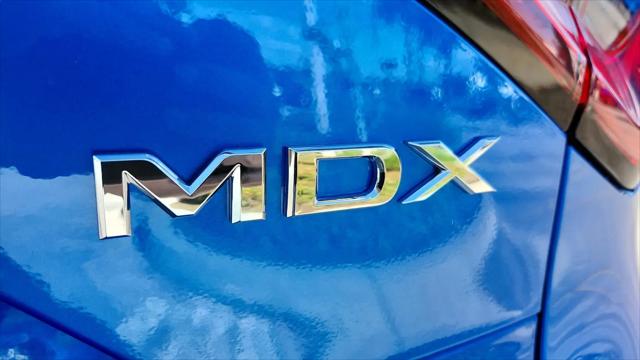 2026 Acura MDX Type S Advance Package
