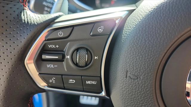 2026 Acura MDX Type S Advance Package