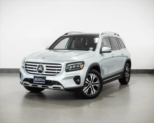 2026 Mercedes-Benz GLB 4MATIC for sale in Union, NJ